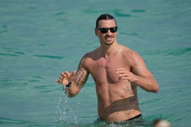 Zlatan Ibrahimović