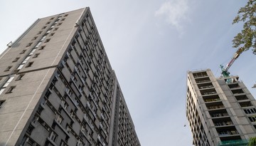 Komisarz UE: Kryzys mieszkaniowy. Czas, by wypracować europejskie rozwiązanie i chronić naszą demokrację