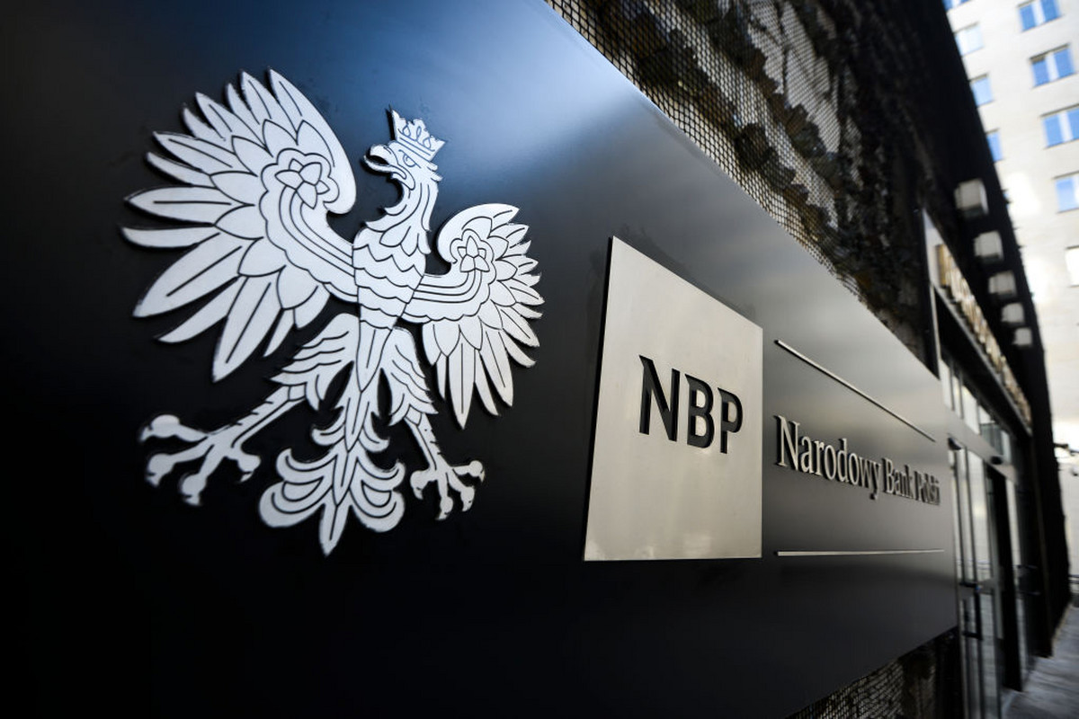 Puchną polskie aktywa rezerwowe. NBP podał nowe dane