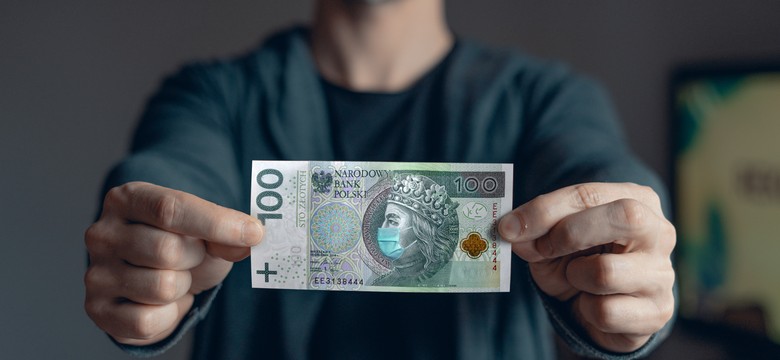 Przedsiębiorcy "jadą na gapę"? Pieniądze rządu trafiają tam, gdzie nie potrzeba