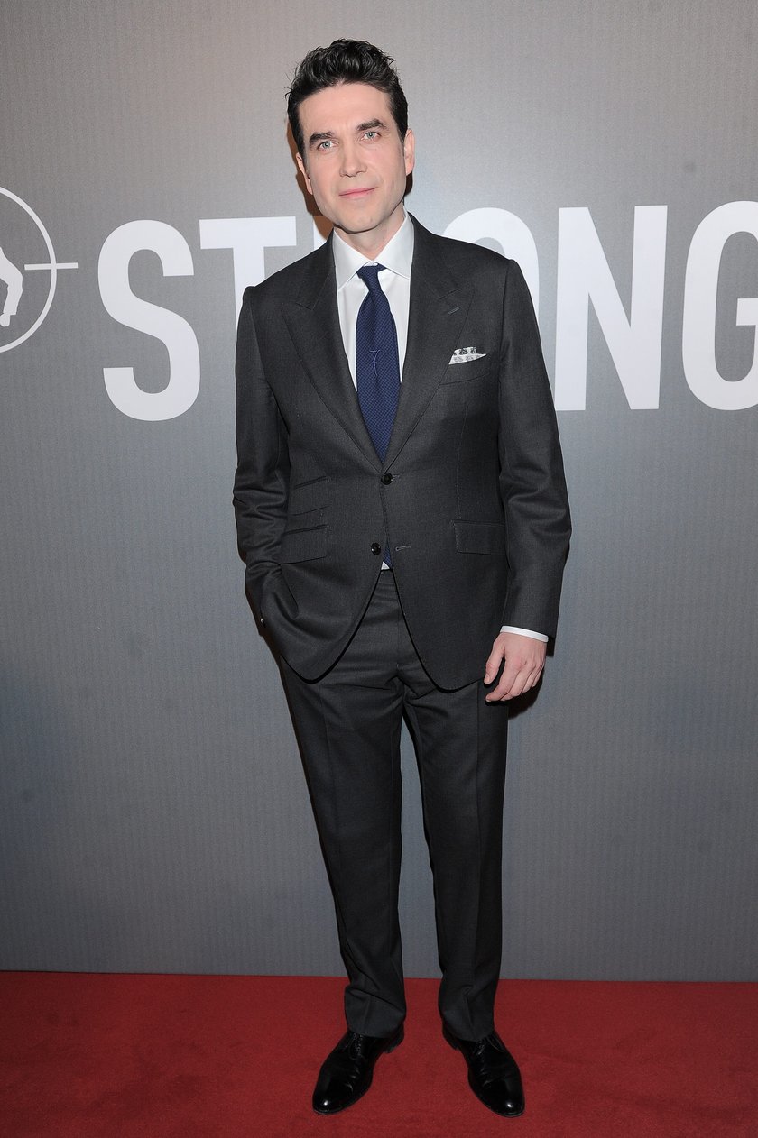 Anthropoid. Marcin Dorociński zagra z filmowym Greyem