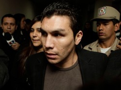 Postrzelony piłkarz nie dostaje pieniędzy