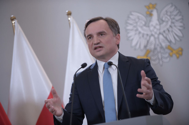 Minister sprawiedliwości, Prokurator Generalny Zbigniew Ziobro