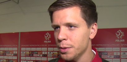 Szczęsny: Chłopaki wkładali głowę tam, gdzie Niemcy nogi cofali