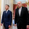 Peter Mađar i Tamaš Šuljok