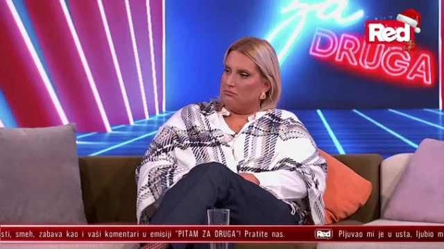 "JOŠ JE STRAŠNIJE JER SE RADI O PORODICI!" Prijateljica Anite Stanojlović odgovorila na tvrdnje elitara o Relji Popoviću