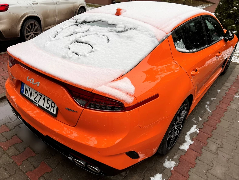 Z powodu norm emisji CO2 samochody napędzane wyłącznie V6 staną się taką rzadkością jak śnieg zimą