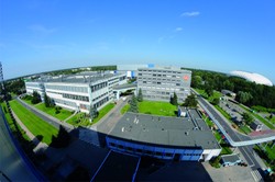 Producent i eksporter leków dzieli się doświadczeniem