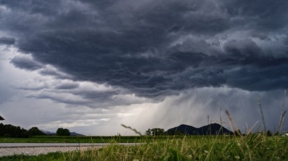 Orvosmeteorológia: a hidegfront elrontja a vasárnapot