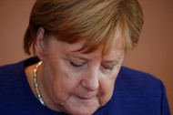 Angela Merkel