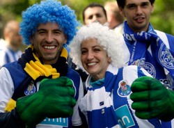 Finał Ligi Europejskiej: Porto faworytem