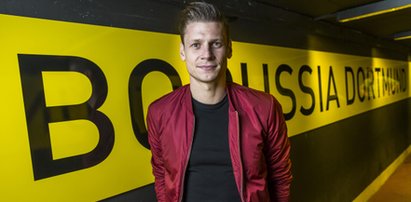 Liga Mistrzów: Piszczek trzyma kciuki za Barcelonę