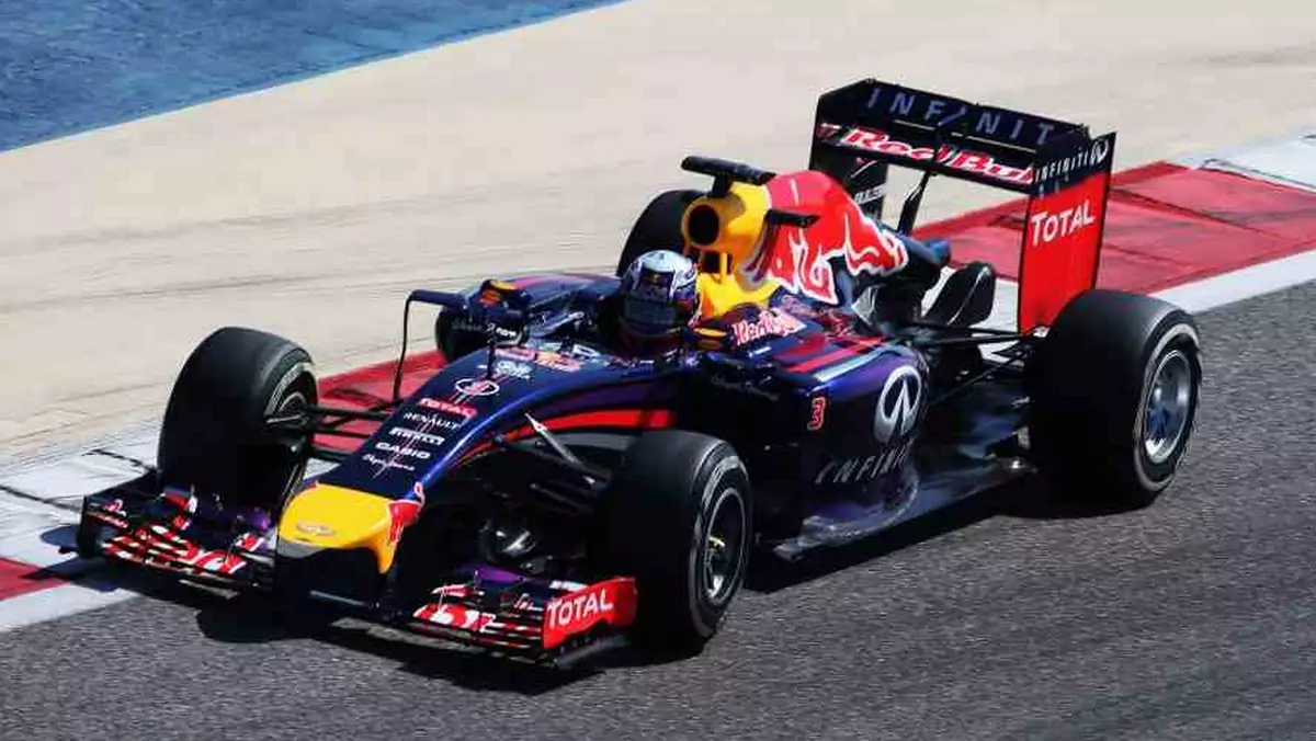 Daniel Ricciardo