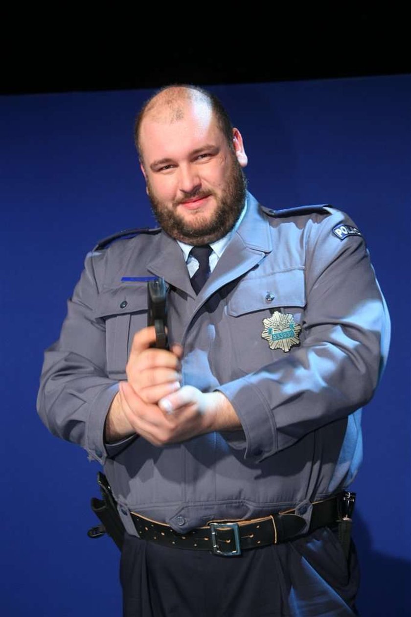 Policjant Z Ojca Mateusza Nie żyje Michał Piela. Poznaj policjanta z "Ojca Mateusza"!