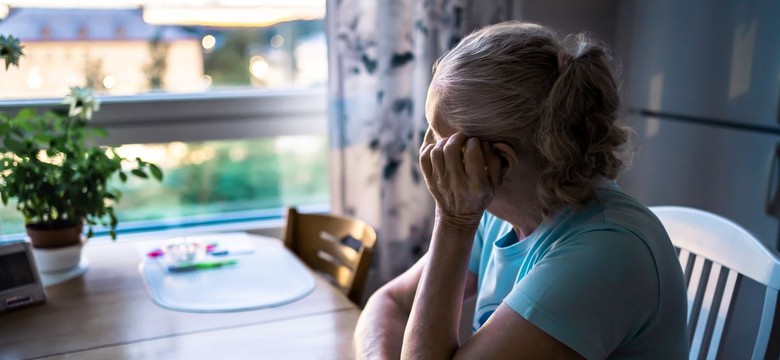 Renta wdowia kością niezgody. Wdowcy chcą zaskarżyć państwo