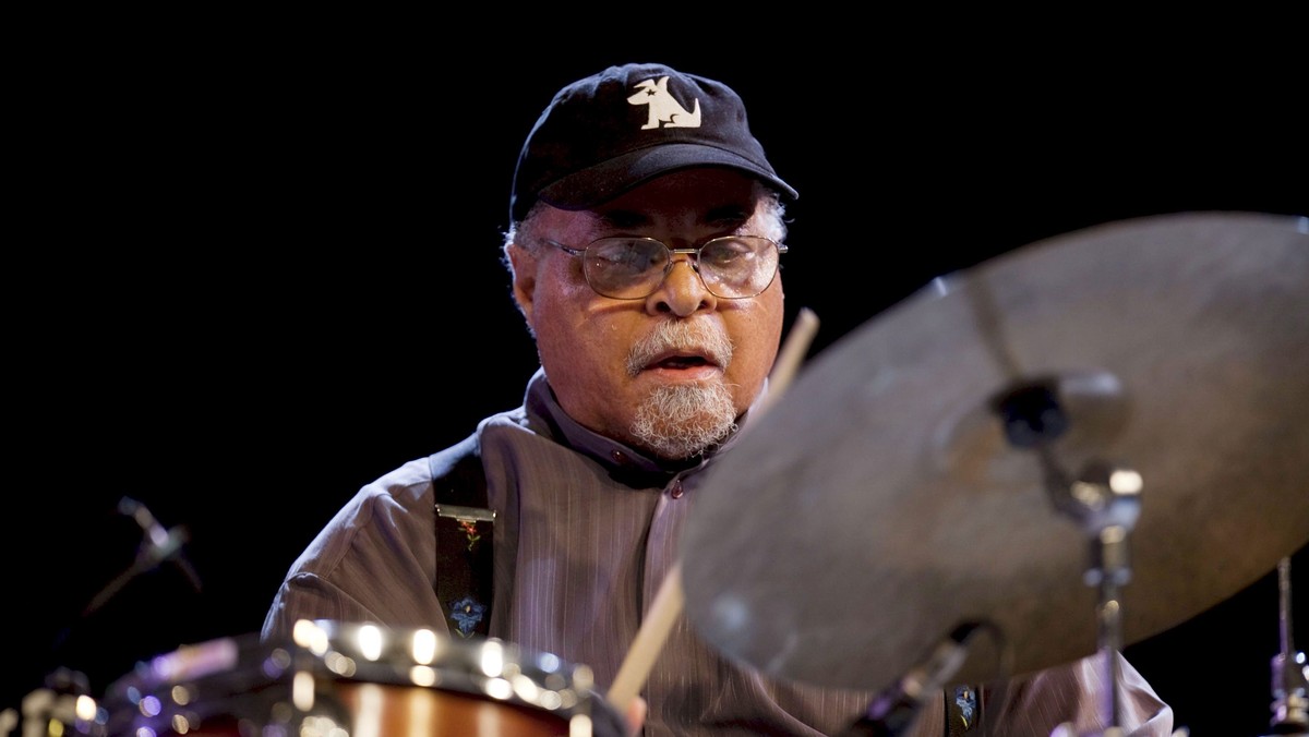 Jimmy Cobb