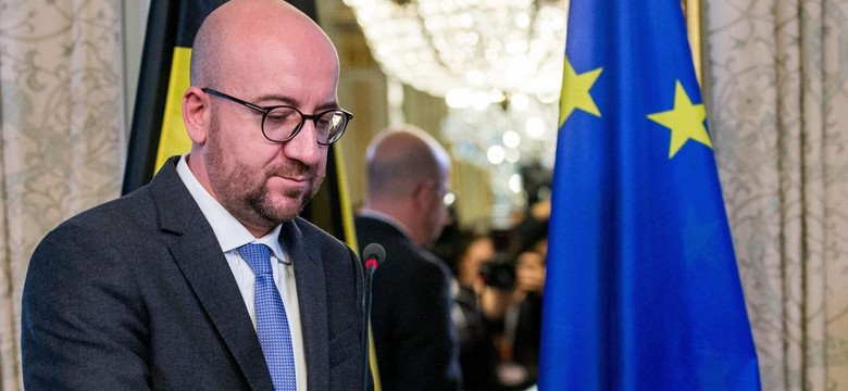 Belgia: Jest porozumienie w sprawie umowy CETA