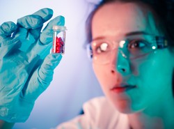 Nowe antybiotyki. Z dna oceanu