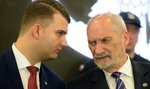 Prezydent surowo o Misiewiczu. Co na to Antoni Macierewicz? 