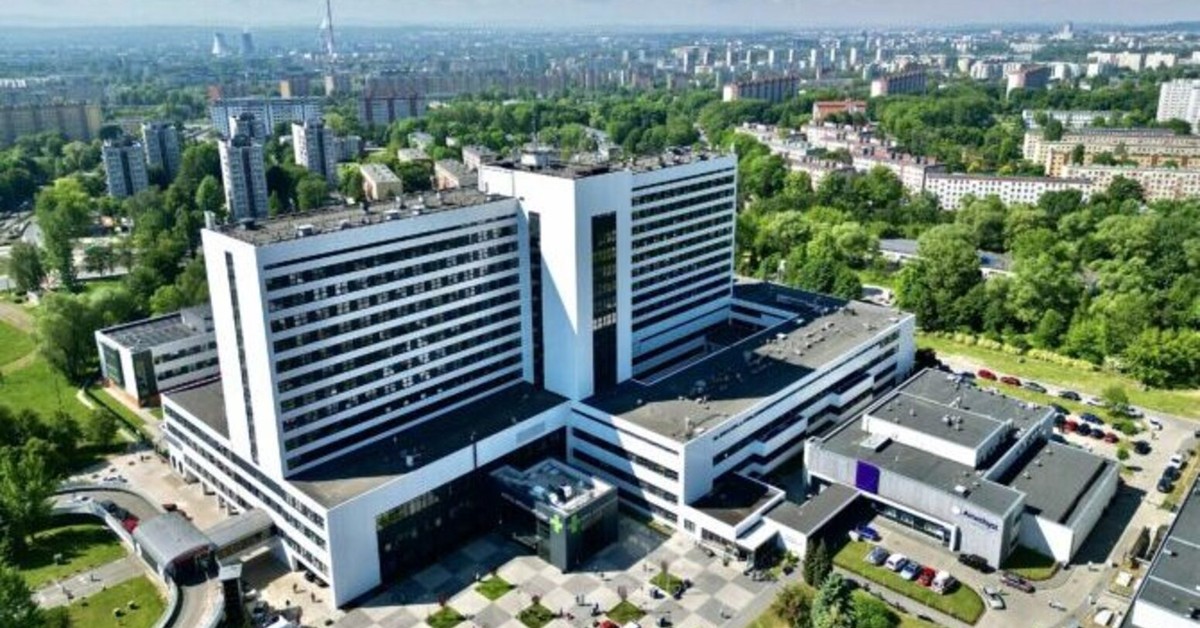 Polska szykuje się na najgorsze. Pod parkingiem w Krakowie powstanie szpital na wypadek wojny