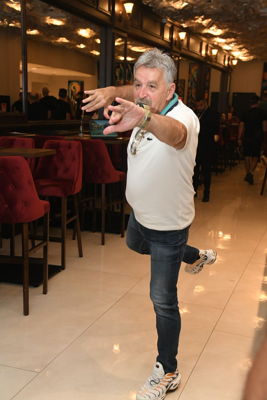 Dragan Stojković Bosanac