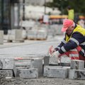 Betoniarze, brukarze i cukiernicy pilnie poszukiwani. Tych zawodów w Polsce brakuje