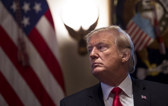 Donald Tramp