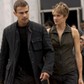 Zbuntowana Niezgodna film kino Shailene Woodley Theo James