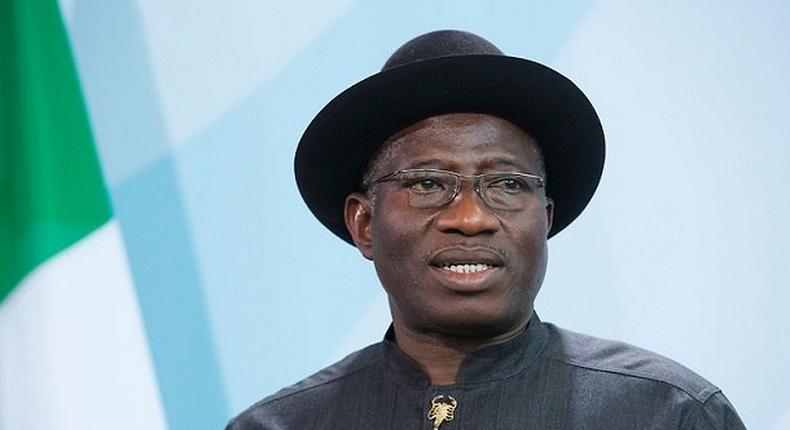 President Goodluck Jonathan has been widely praised for accepting the election results.