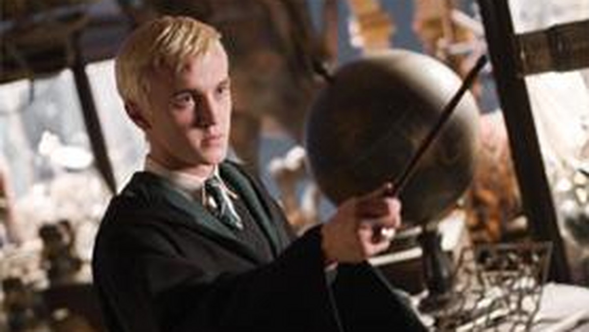 Gwiazdor filmów o Harrym Potterze, który niedawno podpisał kontrakt płytowy z wytwórnią Six String Productions, przyznaje, że praca nad płytą będzie dla niego