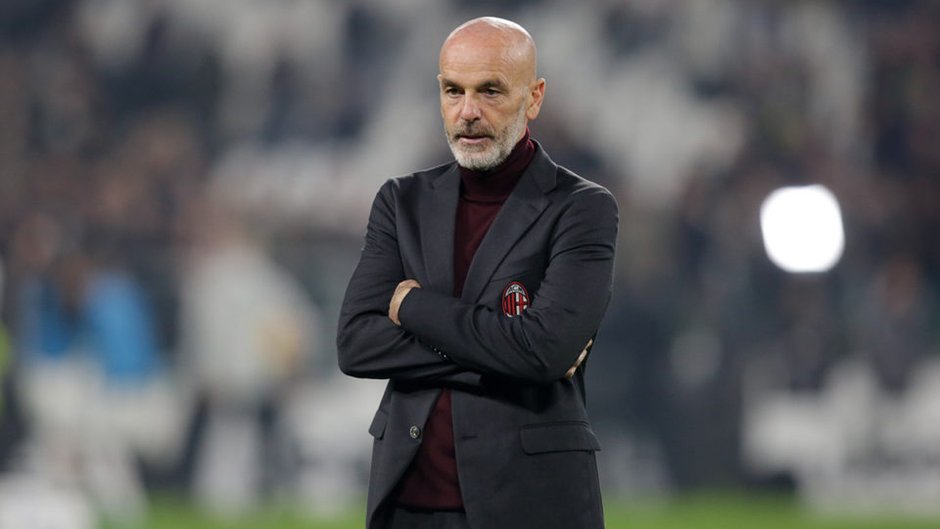 Stefano Pioli