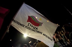 Lewicowa SYRIZA może wygrać wybory parlamentarne w Grecji