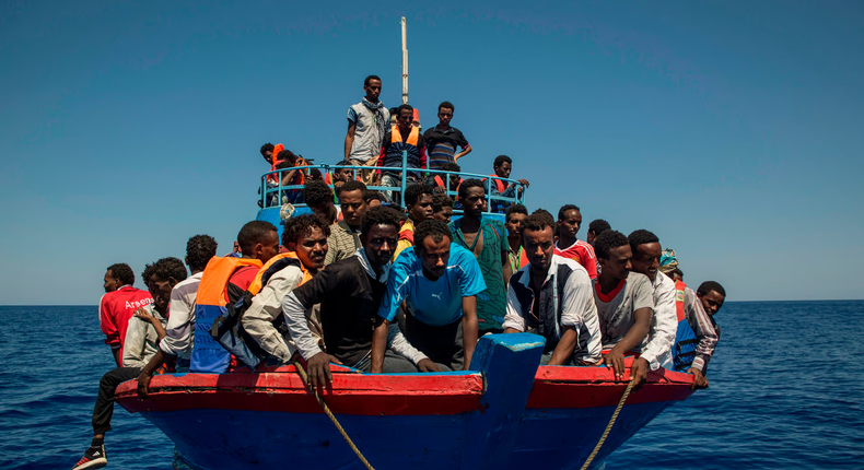 Libya Expands Entry Bans to Six Nations as Migration Route Under Scrutiny