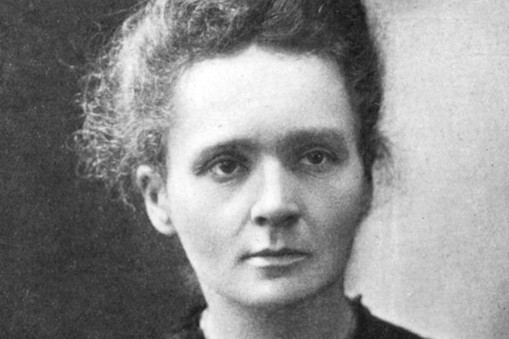 maria skłodowska-curie