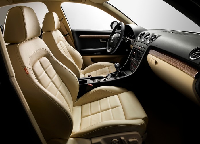 Wszystkie wersje nowego seata rozpędzi sześć biegów