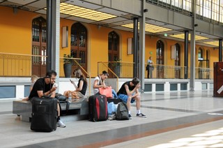 PKP porządkują nieruchomości: Sprzedają za bezcen lub wprowadzają kosztownych menadżerów