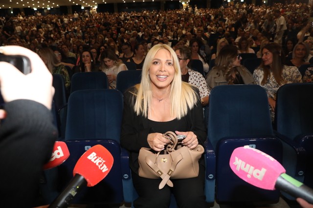 koncert Marije Šerifović