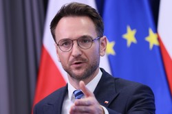 Elektrownia atomowa w Polsce. Buda: Mamy 17 mld dolarów zagwarantowane w pożyczce