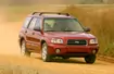 Subaru Forester II 2.5