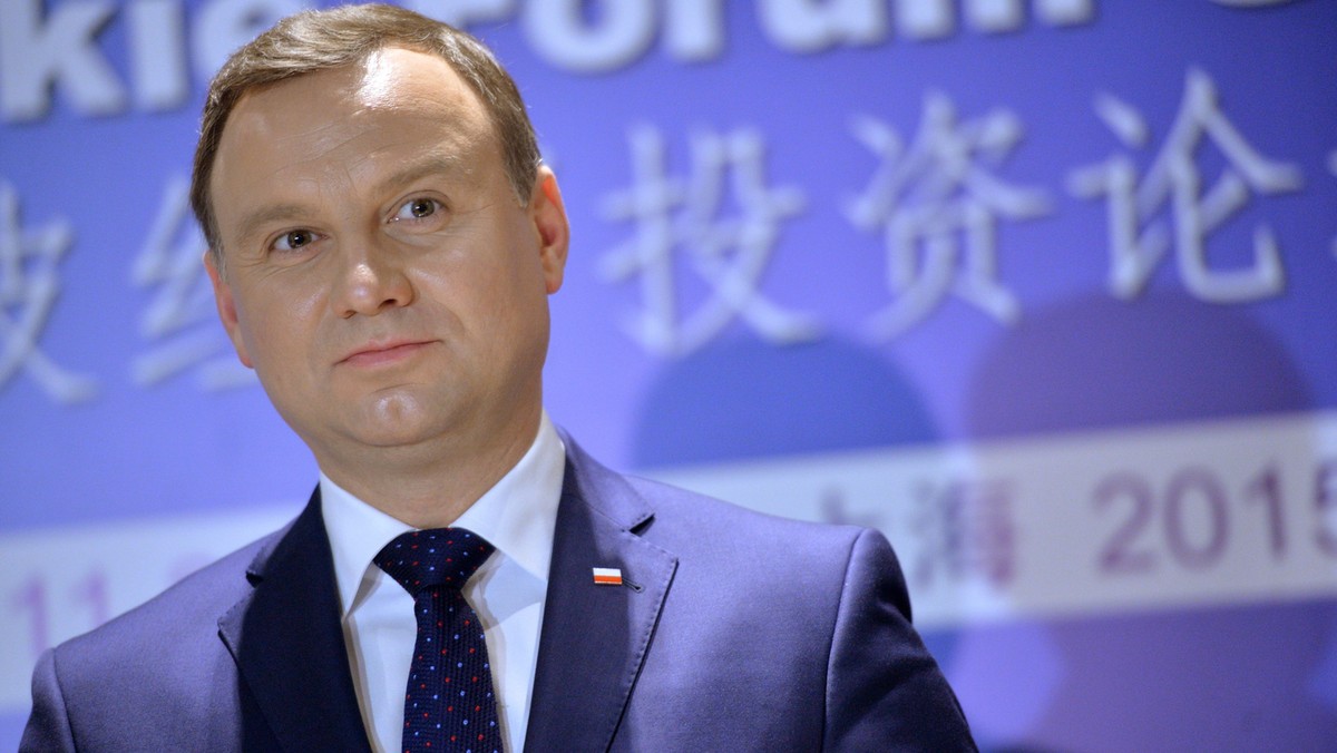 Andrzej Duda