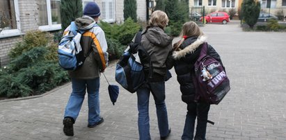 Szokująca prawda o polskich szkołach! Zagrożenie dla zdrowia