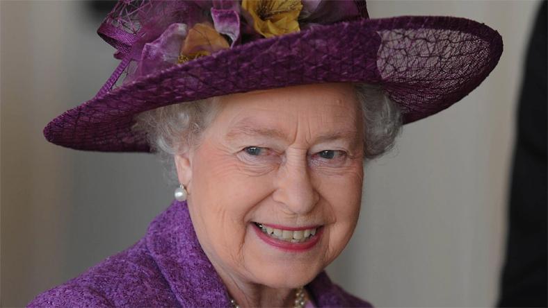 Erzsébet királynő Fotó: Northfoto