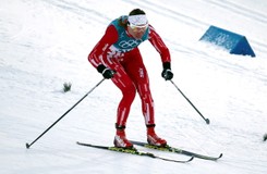 Pjongczang 2018: Trener skrytykował Justynę Kowalczyk. 'Popełniła swój stały błąd'