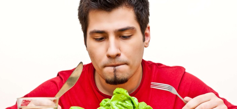 Rewolucja wegańska w Polsce. Już miliony przynajmniej ograniczają jedzenie mięsa