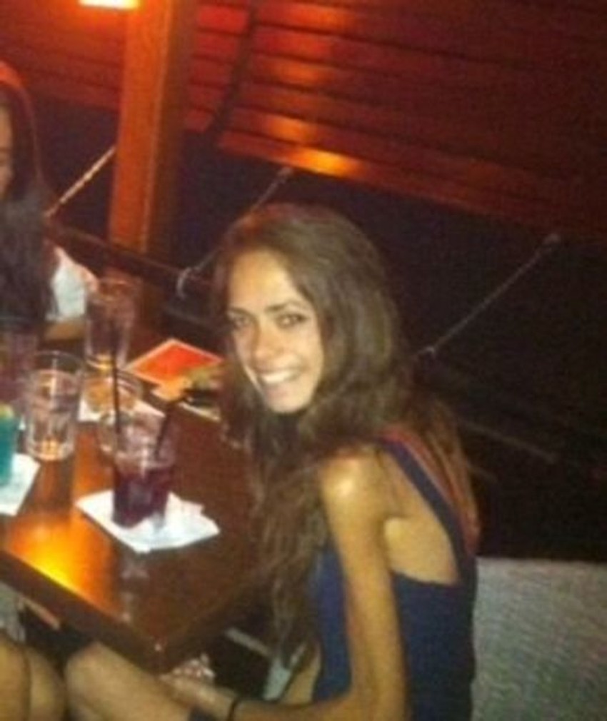 Anđela je imala 25 kilograma