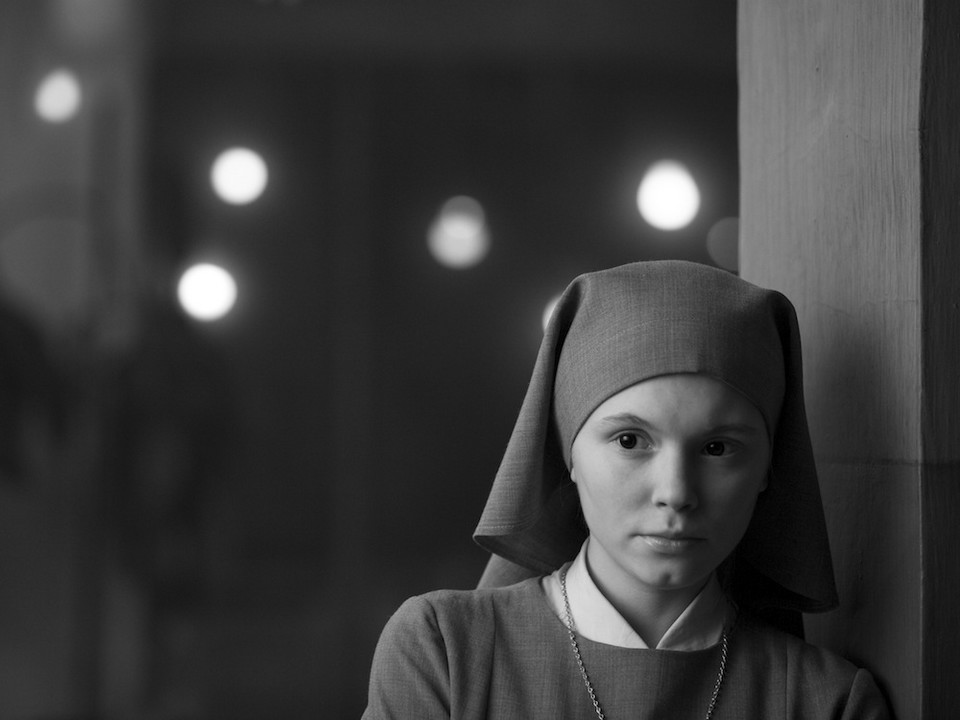 "Ida" (reż. Paweł Pawlikowski) - Złote Lwy w 2013 roku