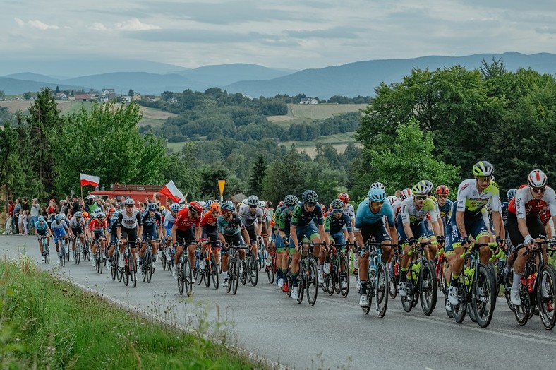 81.Tour de Pologne