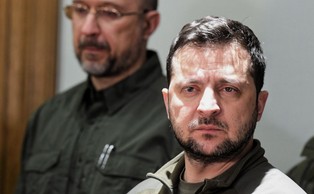 Zełenski do rosyjskich najemników: To jedna z najgorszych decyzji w waszym życiu