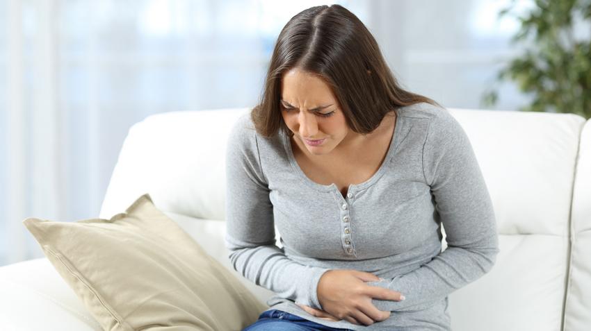 endometriózis és a fogyásért küzd egy hét alatt elveszíti az összes hasi zsírt