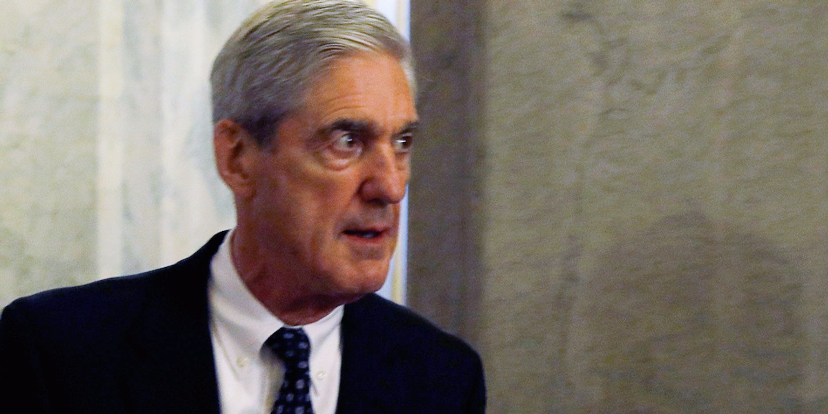 Top Democrat says Mueller indictments should be a 'wake up call' to Trump